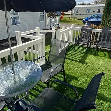 Hotel Haven Thorpe Park, Cleethorpes Exterior foto