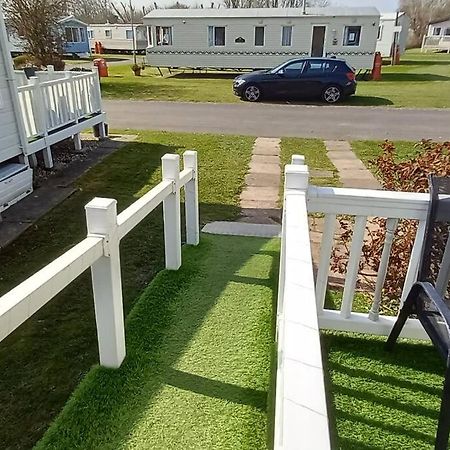 Hotel Haven Thorpe Park, Cleethorpes Exterior foto