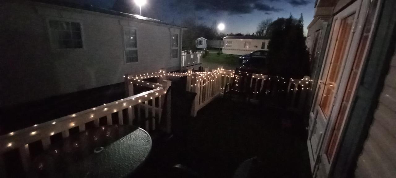 Hotel Haven Thorpe Park, Cleethorpes Exterior foto