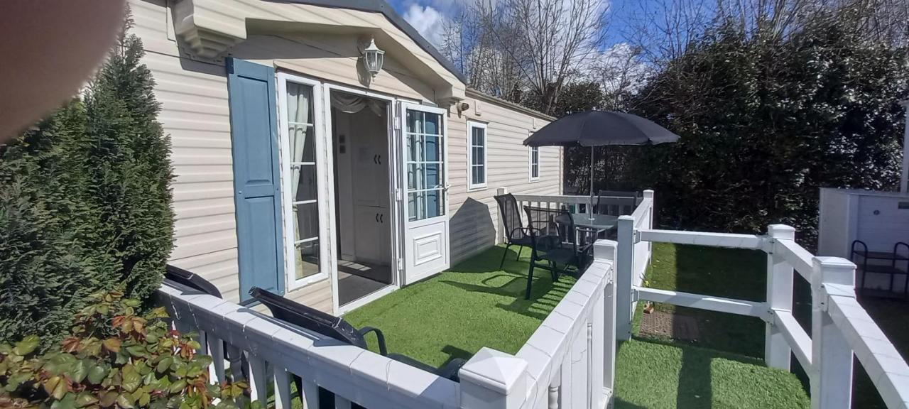 Hotel Haven Thorpe Park, Cleethorpes Exterior foto