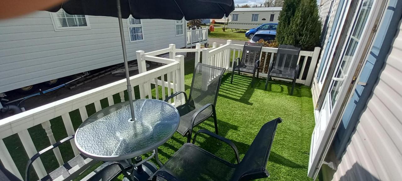 Hotel Haven Thorpe Park, Cleethorpes Exterior foto