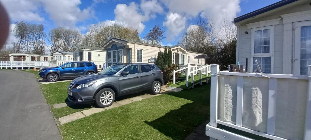 Hotel Haven Thorpe Park, Cleethorpes Exterior foto