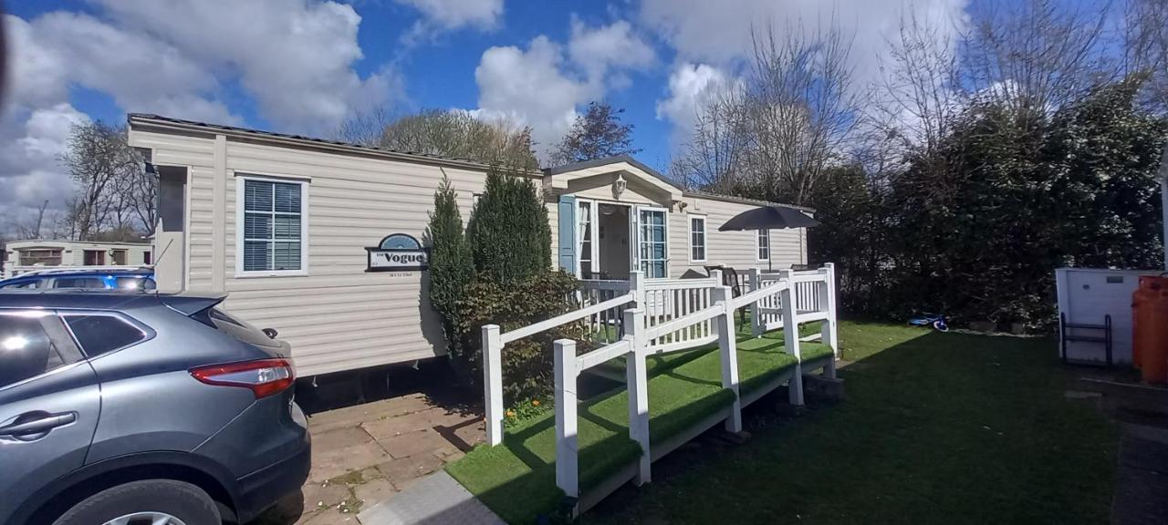 Hotel Haven Thorpe Park, Cleethorpes Exterior foto