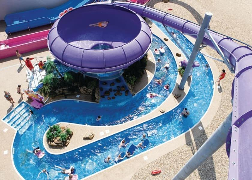 Hotel Haven Thorpe Park, Cleethorpes Exterior foto