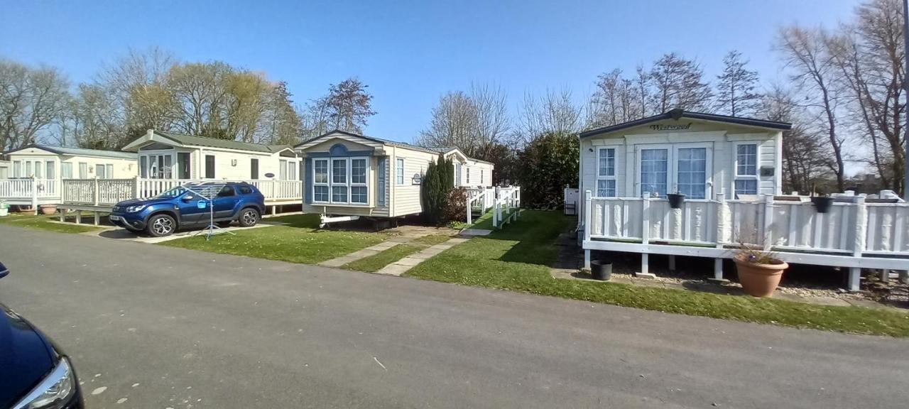 Hotel Haven Thorpe Park, Cleethorpes Exterior foto
