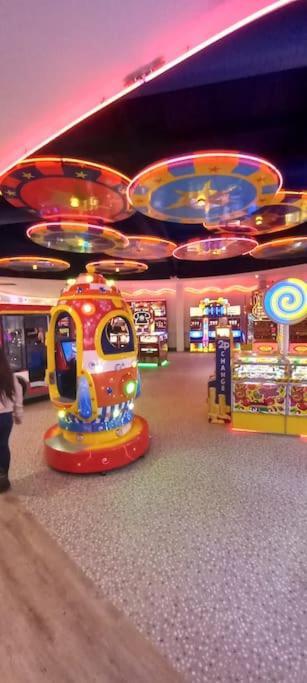 Hotel Haven Thorpe Park, Cleethorpes Exterior foto