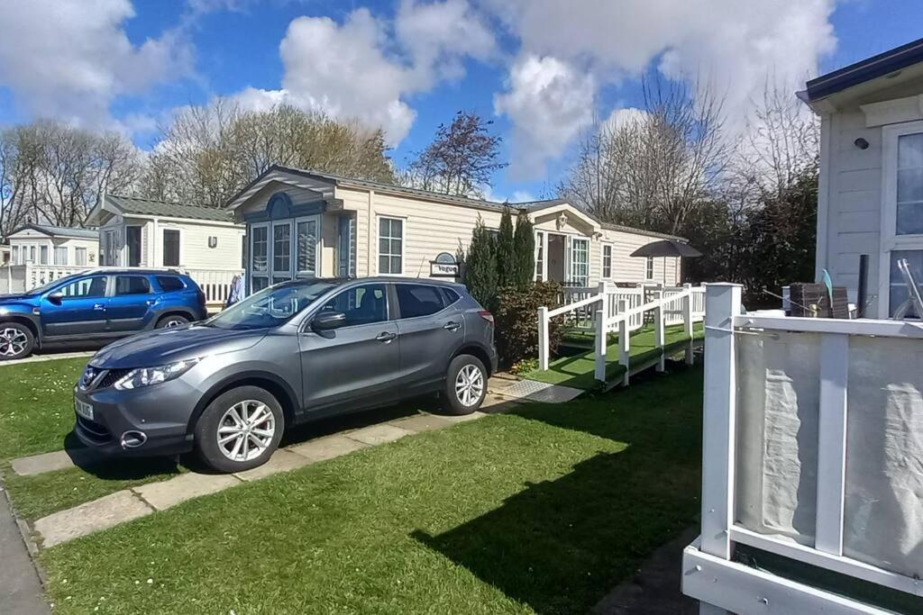Hotel Haven Thorpe Park, Cleethorpes Exterior foto