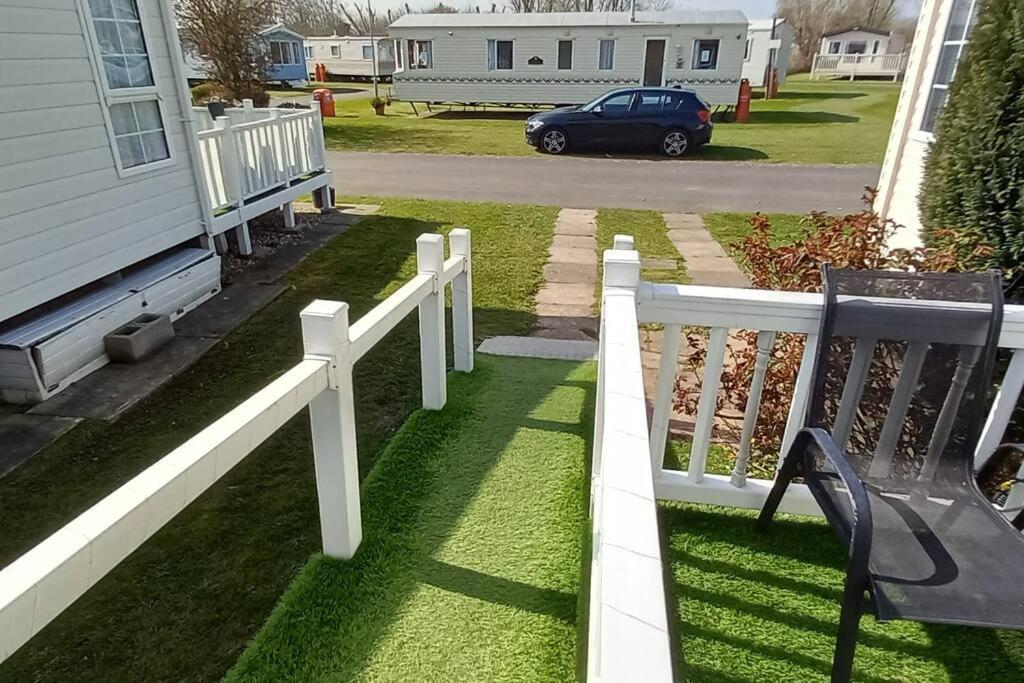Hotel Haven Thorpe Park, Cleethorpes Exterior foto