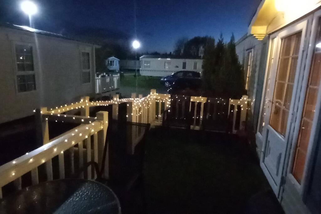 Hotel Haven Thorpe Park, Cleethorpes Exterior foto